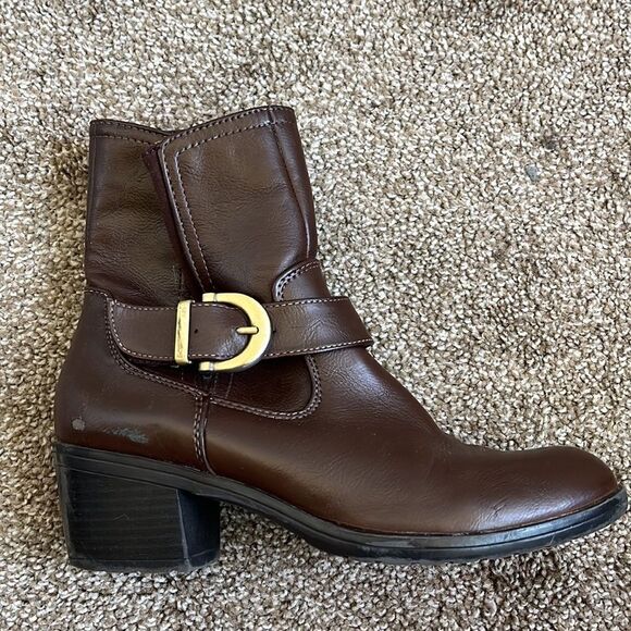 Naturalizer Boots   - Picture 6 of 11